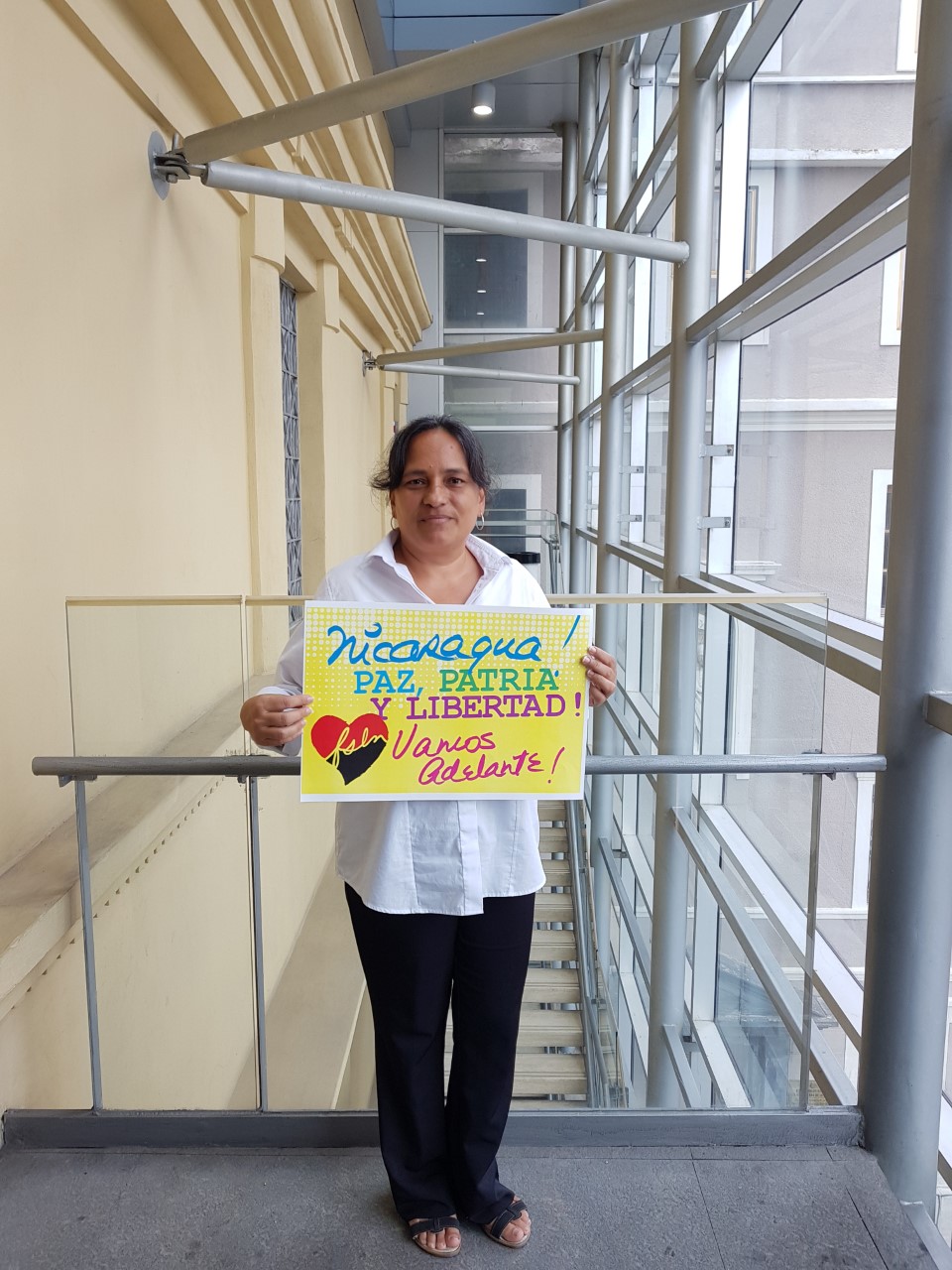 solidaridad